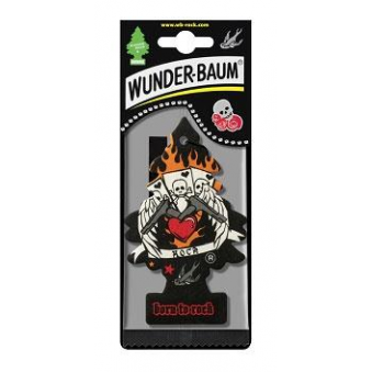 TL.Wunderbaum Rock Born To Rock Fragrance Moon, S103-72-32