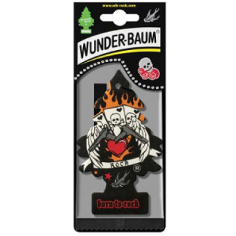 TL.Wunderbaum Rock Born To Rock Fragrance Moon, S103-72-32
