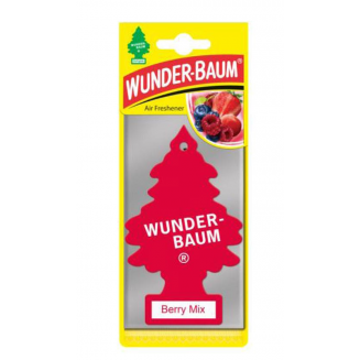 Wunderbaum Berry Mix Tree Frankincense, S103-72-38