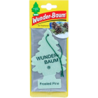 Wunderbaum Frosted Pine