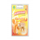 Wunderbaum bottle of vanilla