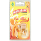 Wunderbaum bottle of vanilla