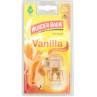 Bouteille de vanille Wunderbaum