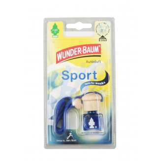 Wunderbaum pudel sport, S103-72-831869