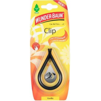 Wunderbaum Clip vaniglia, S103-72-9730