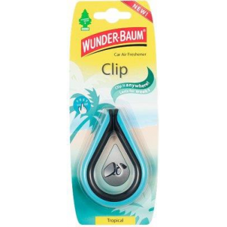 Wunderbaum Clip tropicale, S103-72-9733