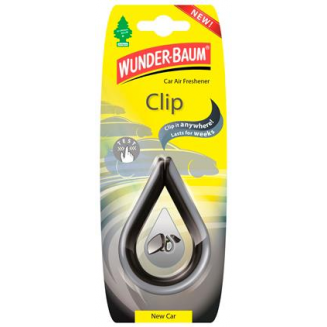 Wunderbaum Clip Auto nuova, S103-72-9735