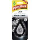 Wunderbaum Clip Black Classic
