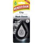 Wunderbaum Clip Black Classic