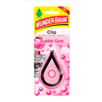 Wunderbaum Clip Gomma da masticare, S103-72-9738