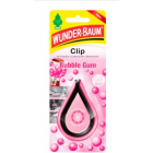 Wunderbaum Clip Bubel Cum