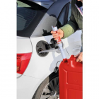 Nestepumppu 6L/min, kytkin, akkuvirta