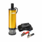Sähköpumppu 12V, 30L/minuutti