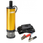 Sähköpumppu 12V, 30L/minuutti