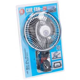 Fan 6&quot; 12V, S103-722276