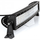 Lisävalokaari 55cm, 10-30V, 40led, 120