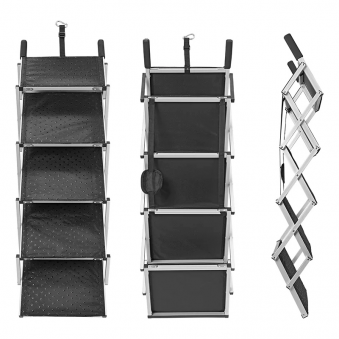 Kāpnes suņiem, lai iekļūtu automašīnā zemāk, S103-730014V01