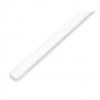 Valkoinen nauha konepellin alla 120cm 12V valkoinen