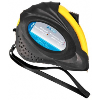 Målebånd 5m bredde 19mm, S103-753370