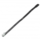 Antistaatiline riba autole 47cm