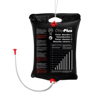 Āra tvertne 20L, S103-770406