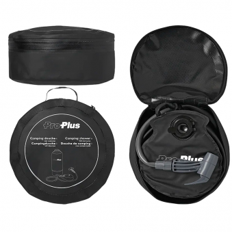 Āra duša 11L ar kāju sūkni, S103-770407