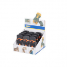 Mini raspador
