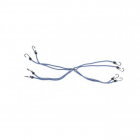 Poignée dattache de charge Spider 80cm