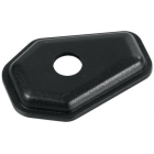 Adapters for Suzuki turn signal mounting