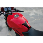 Protezione serbatoio moto, adesiva
