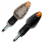 Suuntavalot LED 2kpl musta