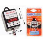 Led suuntavilkkurele