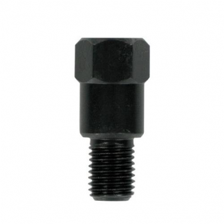 Adaptador para espejo 10mm-10mm rosca derecha, S103-9013.8