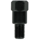 Adapter peeglile 10mm-10mm parem keere
