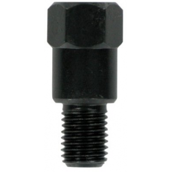 Adaptador para espejo 10mm-10mm rosca derecha, S103-9013.8