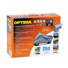 Чехол для мотоцикла XL, 2-слойный 246*104см 