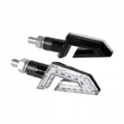Led-suuntavalot, 12V, E-merkintä