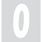 Mototarra nro 0 VALKOINEN 14#6,5cm
