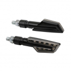 Suuntavalot 2kpl, led, 12V, 91*25mm
