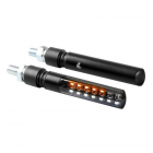 Sivuvalosarja, edessä LED 12V, 92*16mm