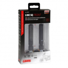 Sivuvalosarja, edessä LED 12V, 92*16mm