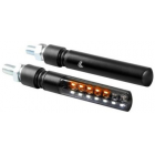 Sivuvalosarja, edessä LED 12V, 92*16mm