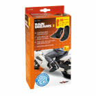  Waterproof boot covers M, 36-41