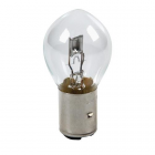 Hehkulamppu (1kpl), 12V, S2, BA20D, 35/35W