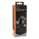 Adjustable adhesive mount, Optical