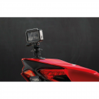 Adjustable adhesive mount, Optical