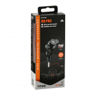 Adjustable mount with M8 thread