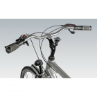 Adjustable mount with M8 thread