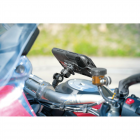 Adjustable mount with M8 thread