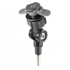 Adjustable mount with M8 thread